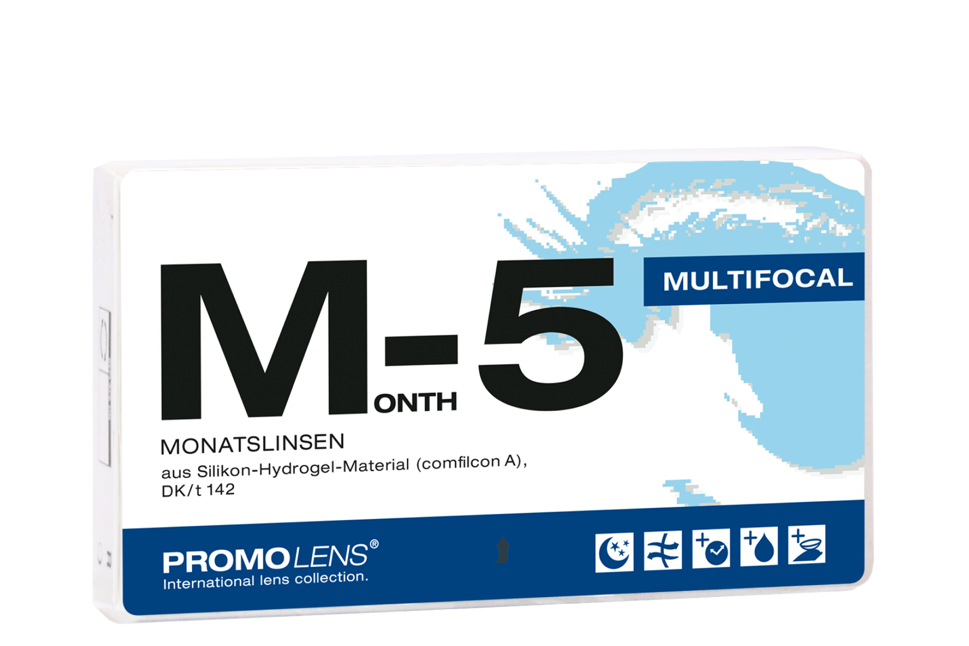 M-5 multi D